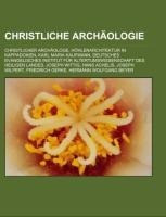 Christliche Archäologie