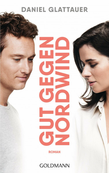 Gut gegen Nordwind: Buch zum Film - Roman