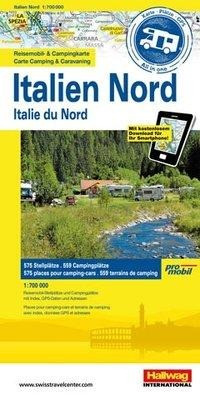 Promobil Italien Nord