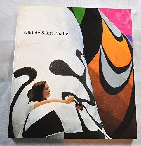 Niki de Saint Phalle