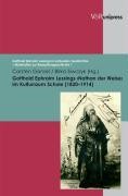 Gotthold Ephraim Lessings "Nathan der Weise" im Kulturraum Schule (1830 - 1914)