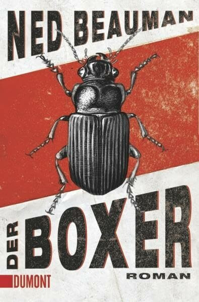 Der Boxer: Roman (Taschenbücher)