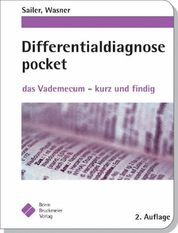 Differentialdiagnose pocket