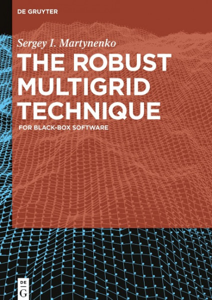 The Robust Multigrid Technique