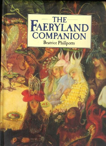 The Faeryland Companion