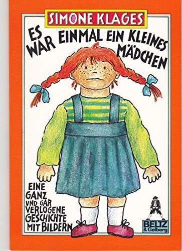 Es war einmal ein kleines Mädchen: Bildergeschichte (Gulliver)