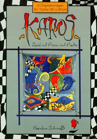 Karos. Spiel mit Form und Farben