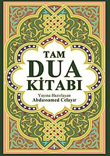 Tam Dua Kitabi