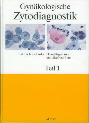 Gynäkologische Zytodiagnostik