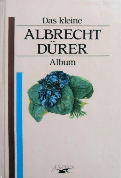 Das kleine Albrecht-Dürer-Album