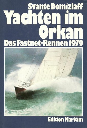 Yachten im Orkan