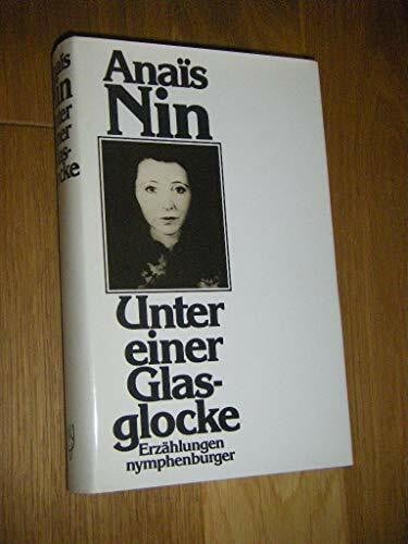 Unter einer Glasglocke