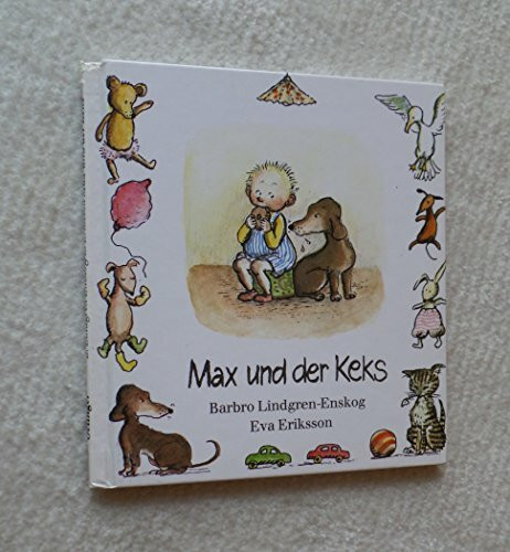 Max und der Keks