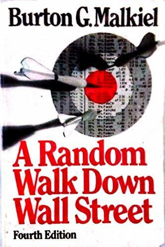 RANDOM WALK 4E PA