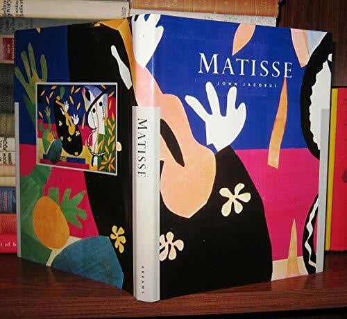Masters of Art: Matisse