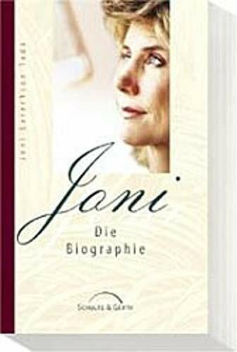 Joni - Die Biographie