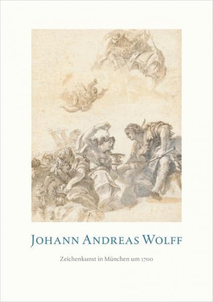 Johann Andreas Wolff