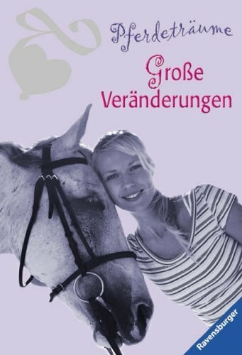 Große Veränderungen (Pferdeträume)