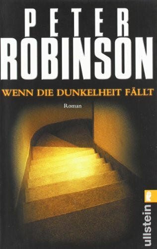 Wenn die Dunkelheit fällt