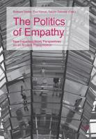 The Politics of Empathy