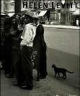Helen Levitt