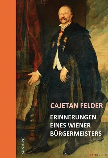 Erinnerungen eines Wiener Bürgermeisters