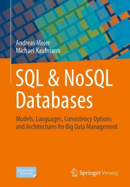 SQL & NoSQL Databases