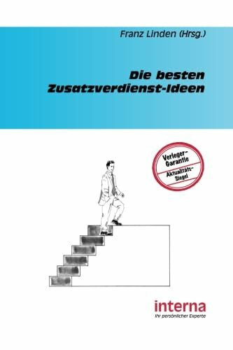 Die besten Zusatzverdienst-Ideen