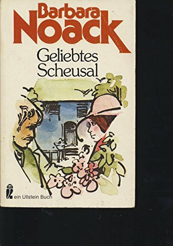 Geliebtes Scheusal