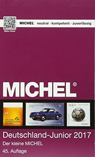 MICHEL-Junior-Katalog 2017