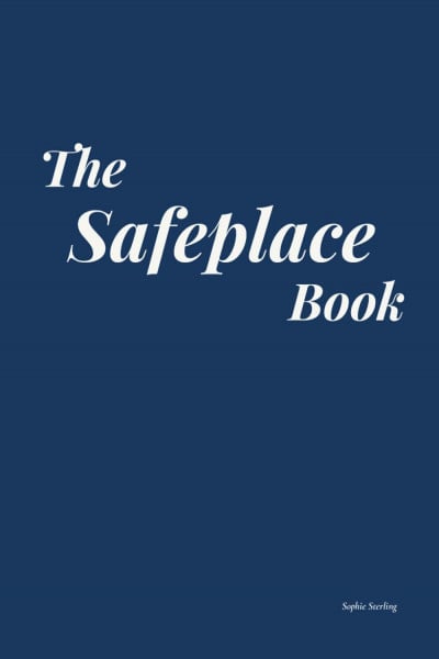 I’m an Overthinker - THE SAFEPLACE BOOK