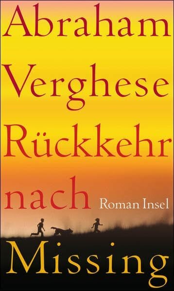 Rückkehr nach Missing: Roman