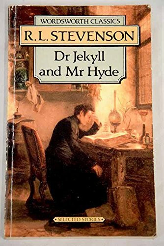 Strange Case of Dr. Jekyll and Mr. Hyde (Longman Fiction S.)