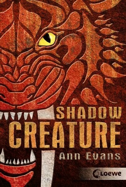 Shadow Creature: Band 2 von 3