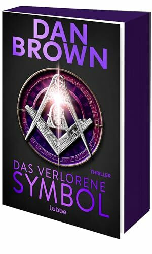 Das verlorene Symbol