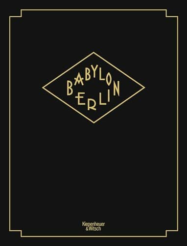 Babylon Berlin