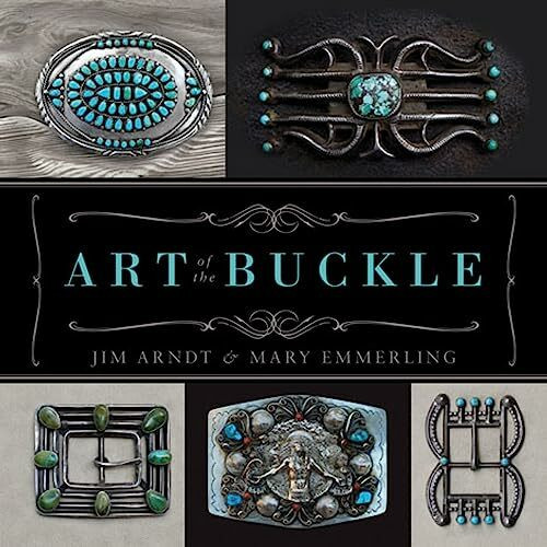 Art of the Buckle