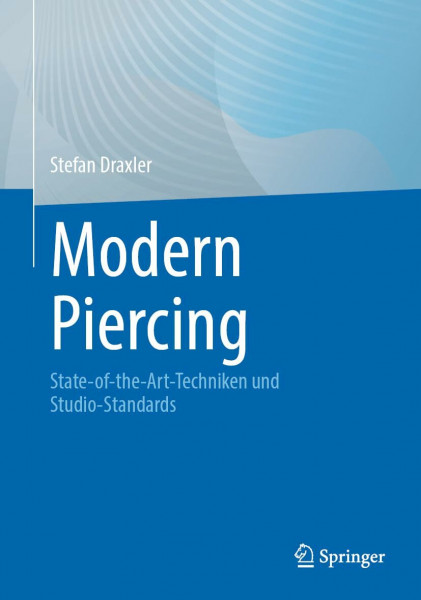 Modern Piercing: State‑of‑the‑Art‑Techniken und Studio‑Standards