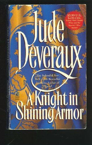 A KNIGHT IN SHINING ARMOR PROMOTION