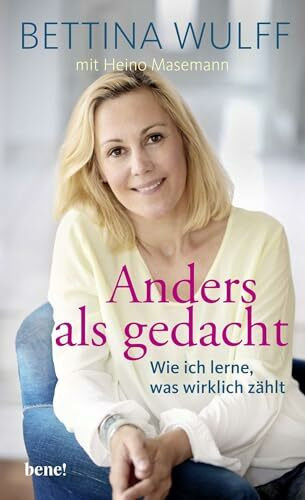 Anders als gedacht: Wie ich lerne, was wirklich zählt