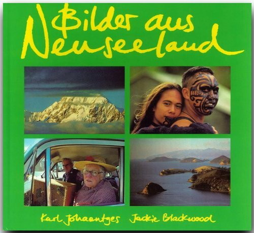 Bilder aus Neuseeland