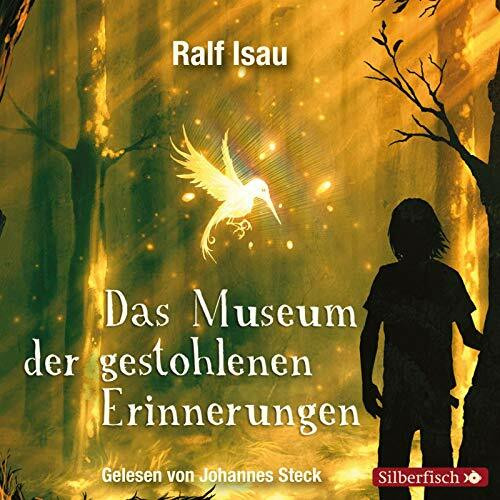 Das Museum der gestohlenen Erinnerungen: 6 CDs