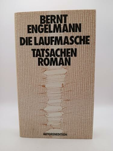 Die Laufmasche