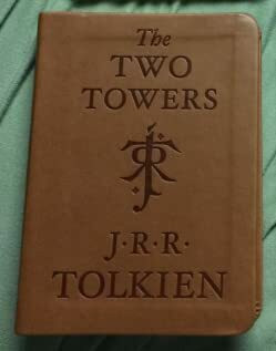 The Parts Only Two Towers (deluxe Pocket Boxed Set Only) (The Lord of the Rings, 2)