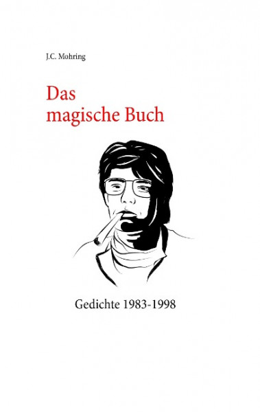 Das magische Buch