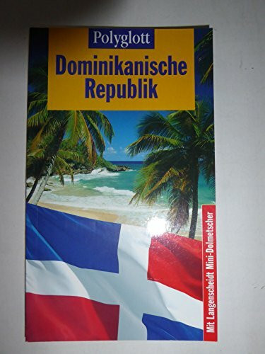 Polyglott Reiseführer, Dominikanische Republik