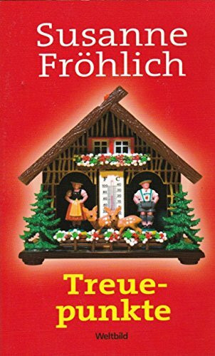 Treuepunkte : Roman