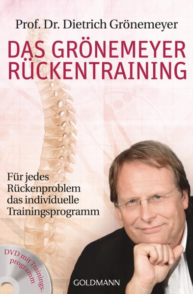 Das Grönemeyer Rückentraining