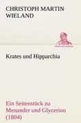 Krates und Hipparchia