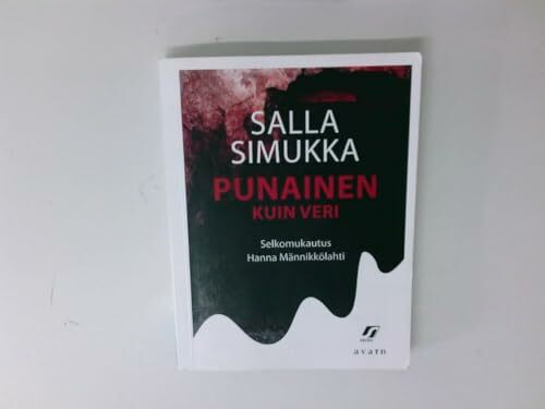 So rot wie Blut: Lumikki-Trilogie (1):